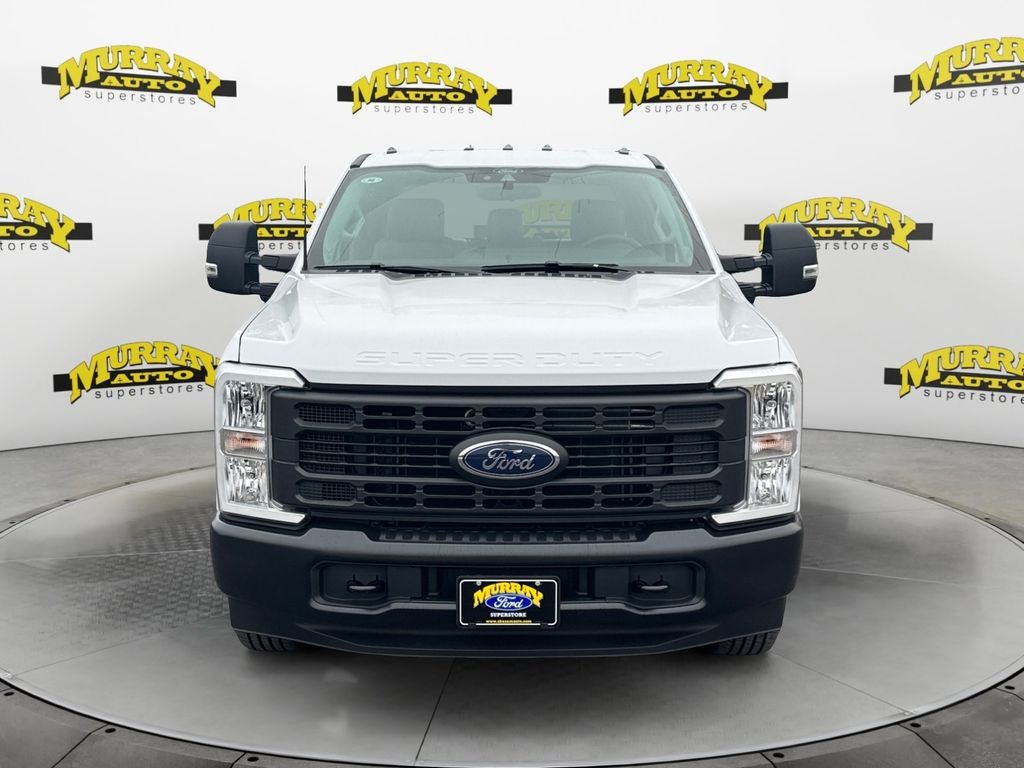 2026 Ford F-250SD XL 600A