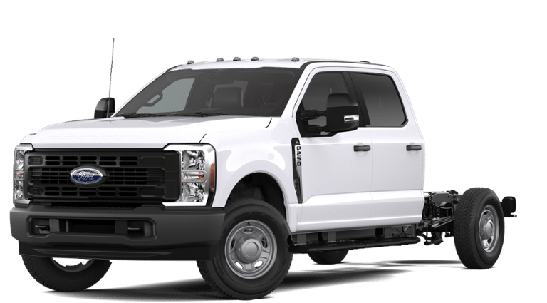 2026 Ford F-250SD XL 600A