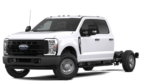 2026 Ford F-250SD XL 600A