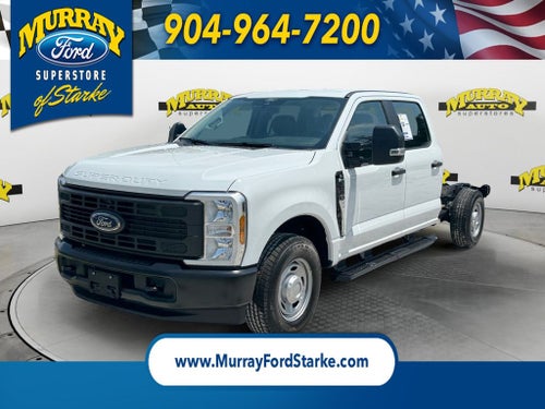 2026 Ford F-250SD XL 600A