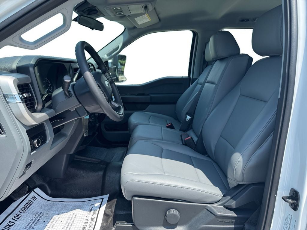 2026 Ford F-250SD XL 600A