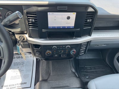 2026 Ford F-250SD XL 600A