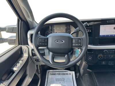 2026 Ford F-250SD XL 600A