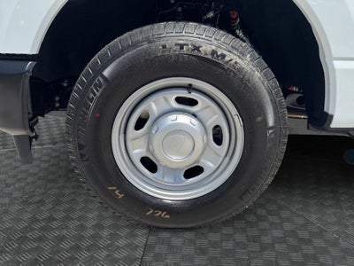 2026 Ford F-250SD XL 600A