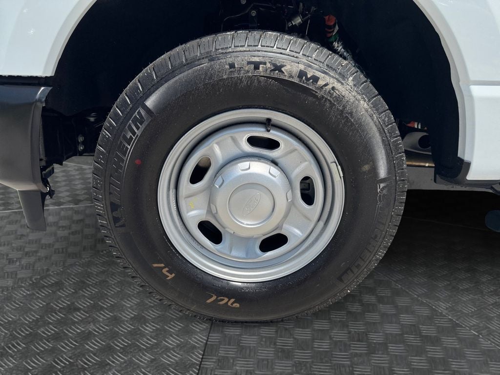2026 Ford F-250SD XL 600A