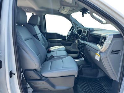 2026 Ford F-250SD XL 600A