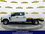 2026 Ford F-250SD XL 600A