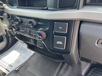 2026 Ford F-250SD XL 600A