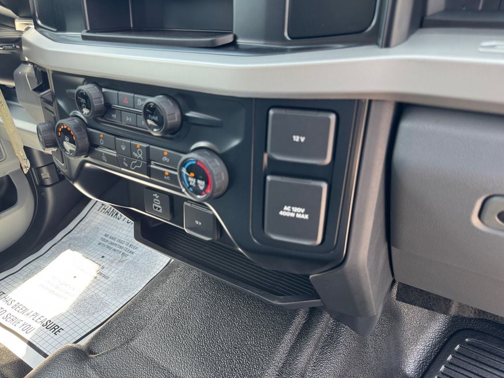 2026 Ford F-250SD XL 600A