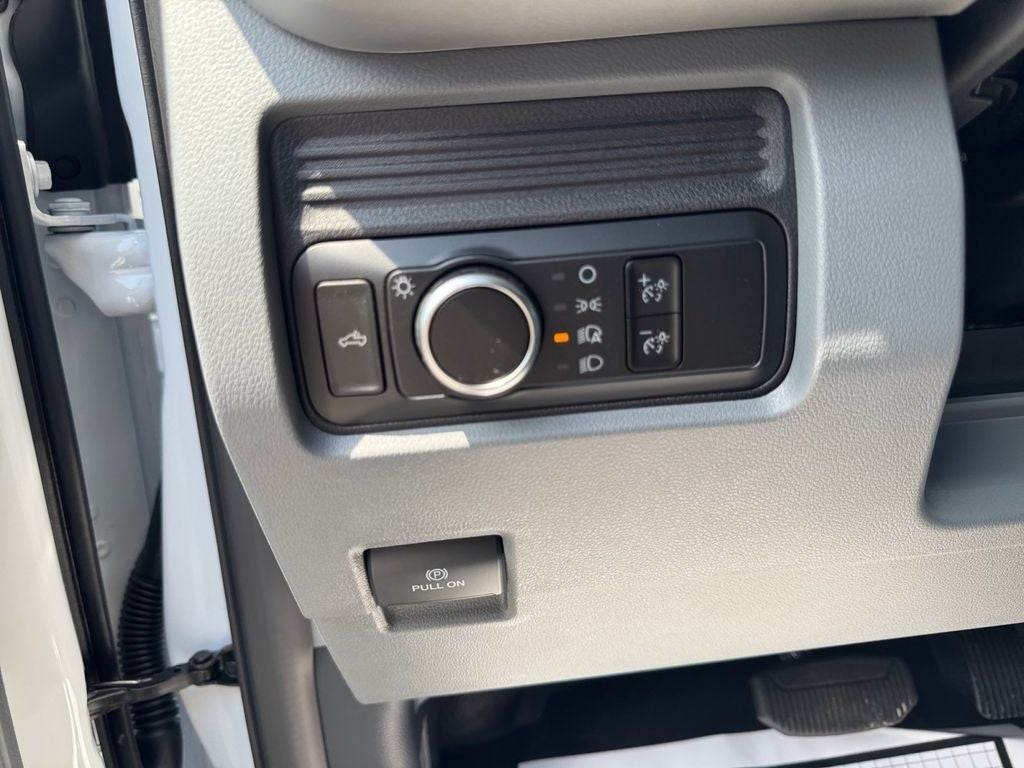 2026 Ford F-250SD XL 600A