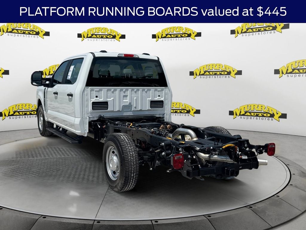 2026 Ford F-250SD XL 600A