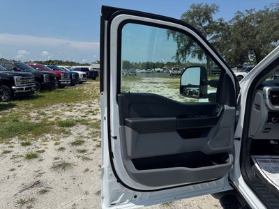 2026 Ford F-250SD XL 600A