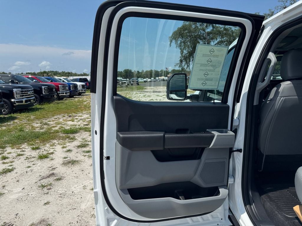 2026 Ford F-250SD XL 600A
