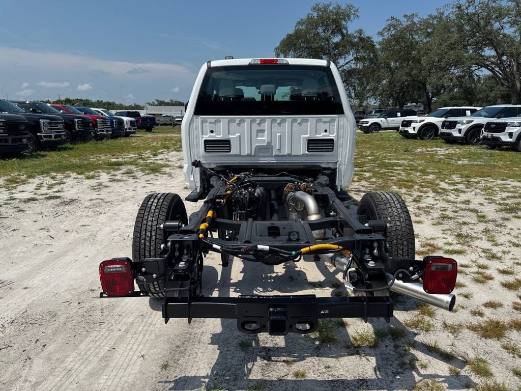 2026 Ford F-250SD XL 600A