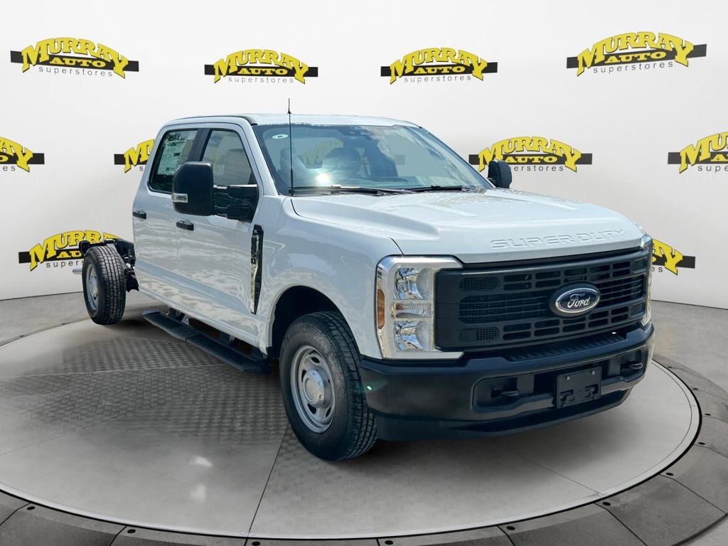 2026 Ford F-250SD XL 600A