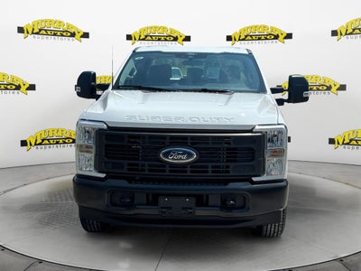 2026 Ford F-250SD XL 600A