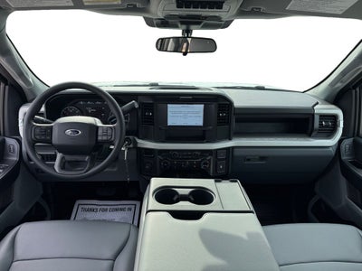 2026 Ford F-250SD XL 600A