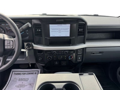 2026 Ford F-250SD XL 600A