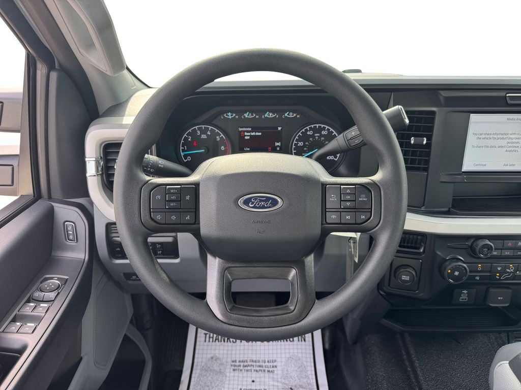 2026 Ford F-250SD XL 600A