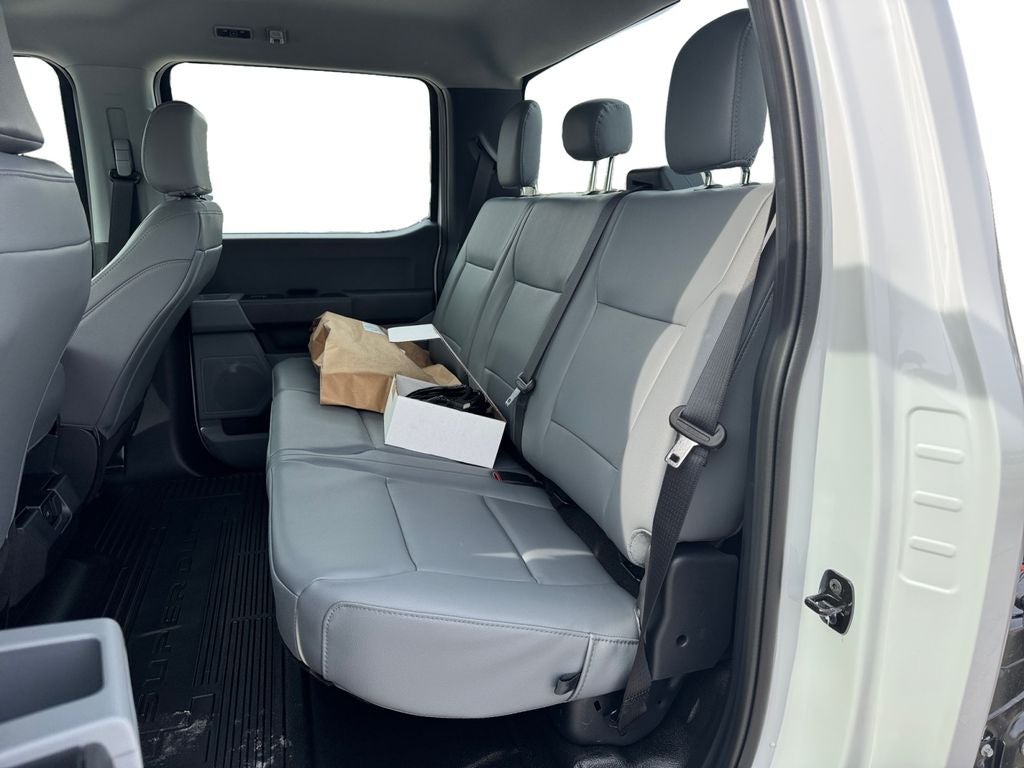 2026 Ford F-250SD XL 600A