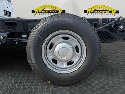 2026 Ford F-250SD XL 600A