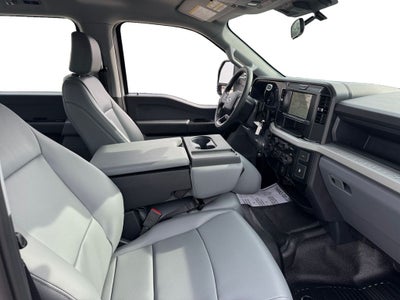 2026 Ford F-250SD XL 600A