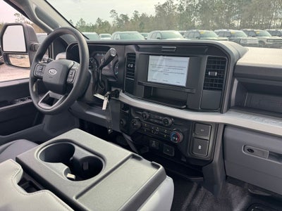 2026 Ford F-250SD XL 600A