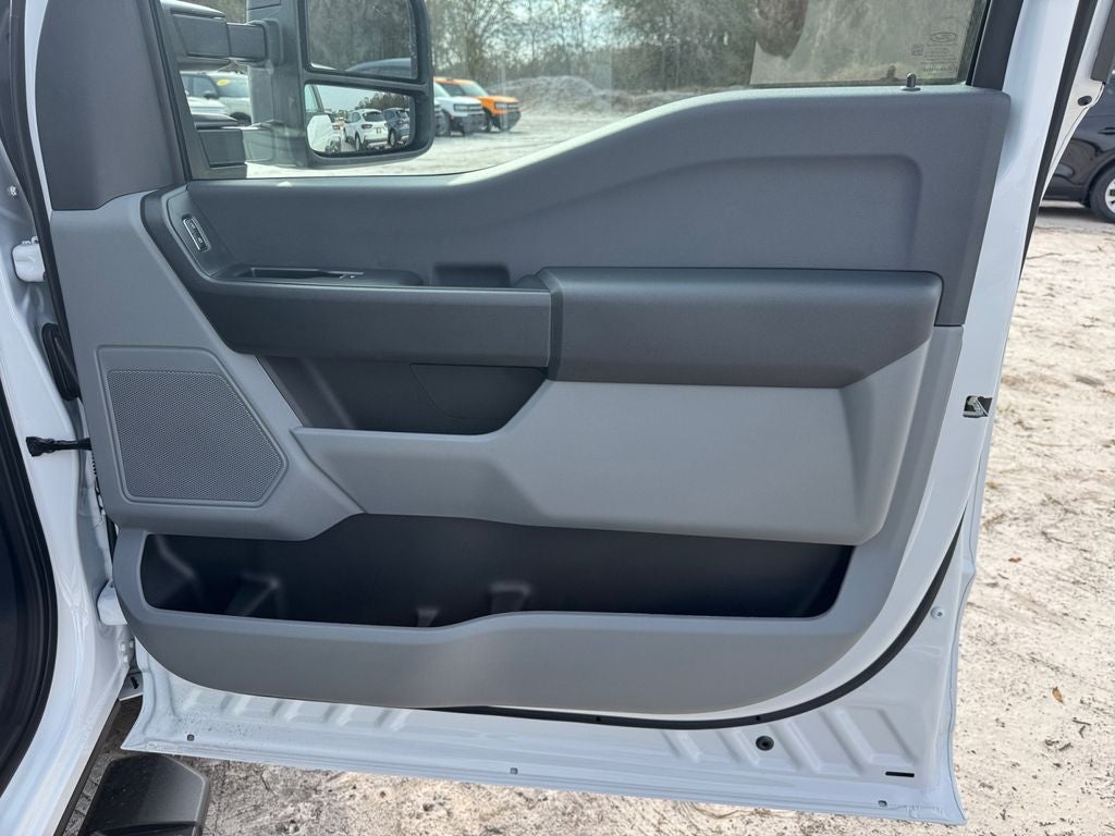 2026 Ford F-250SD XL 600A