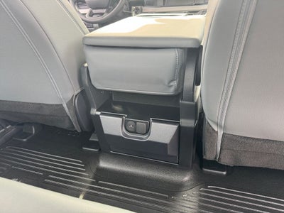 2026 Ford F-250SD XL 600A