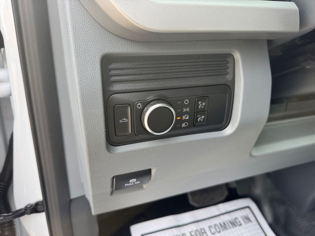 2026 Ford F-250SD XL 600A