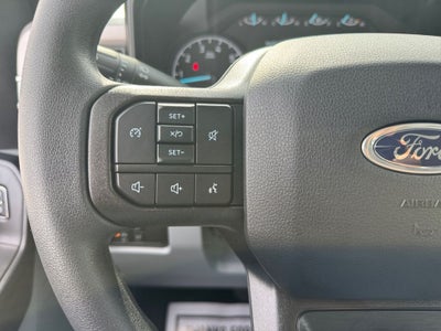 2026 Ford F-250SD XL 600A