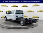 2026 Ford F-250SD XL 600A