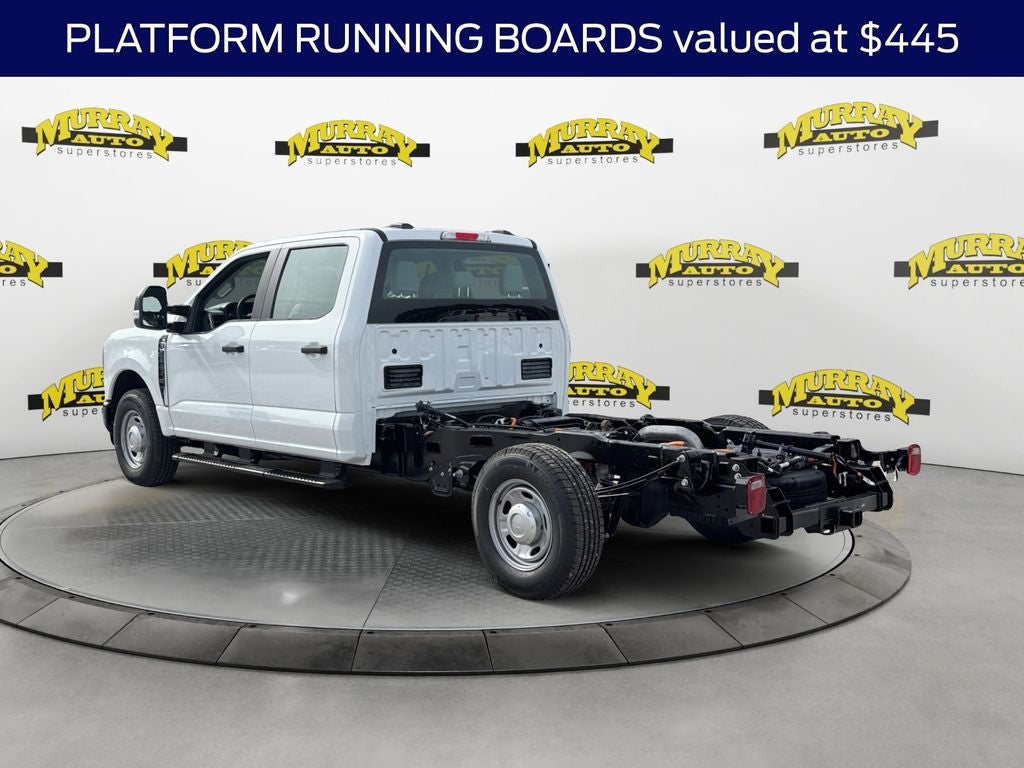 2026 Ford F-250SD XL 600A