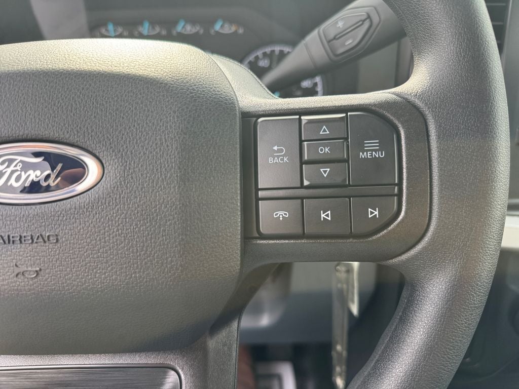 2026 Ford F-250SD XL 600A