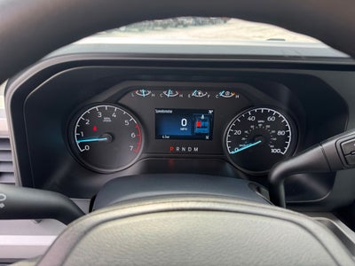 2026 Ford F-250SD XL 600A