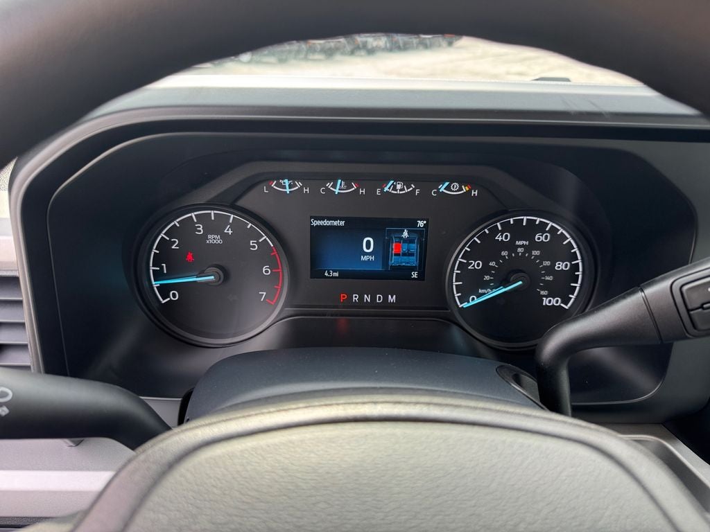 2026 Ford F-250SD XL 600A