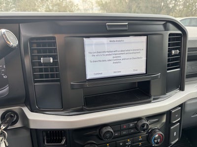 2026 Ford F-250SD XL 600A