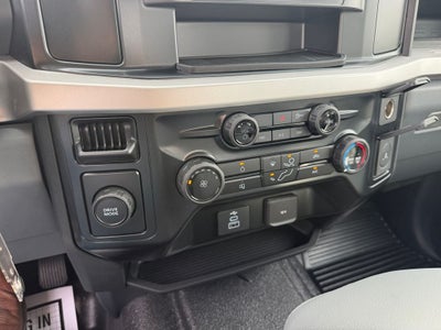 2026 Ford F-250SD XL 600A