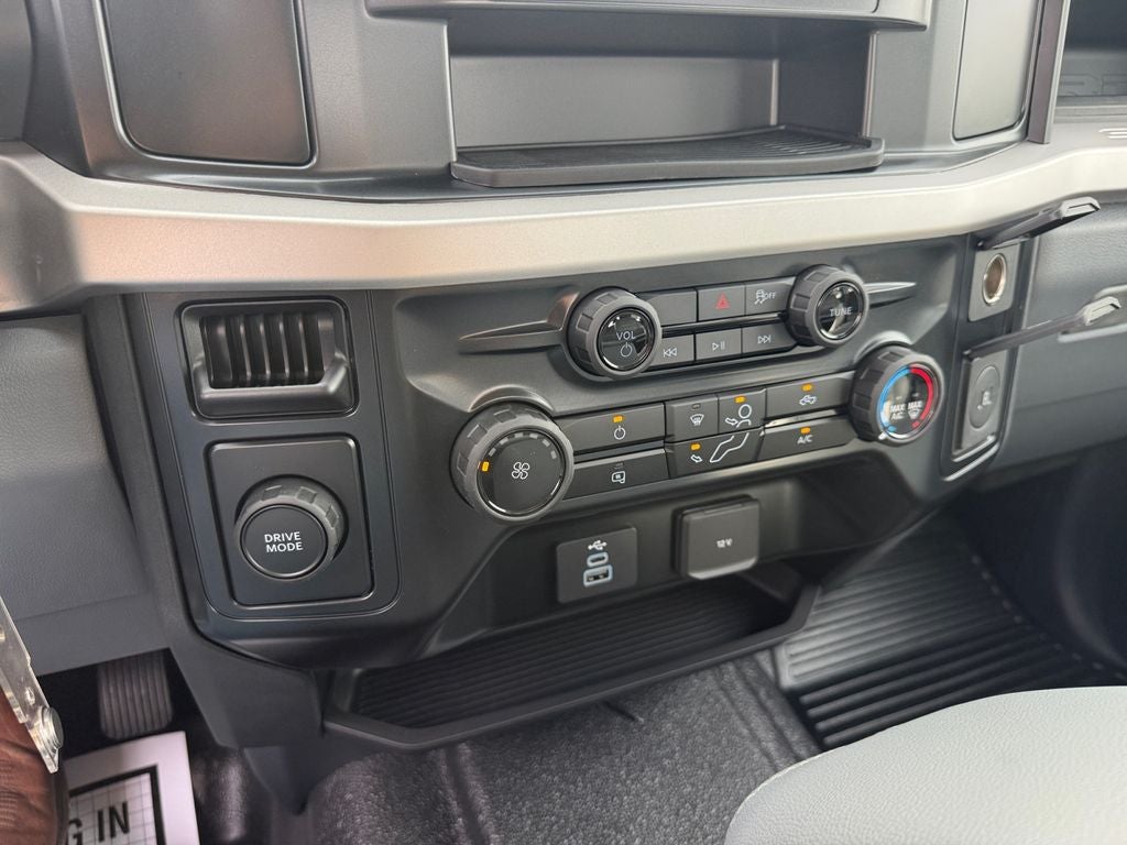 2026 Ford F-250SD XL 600A