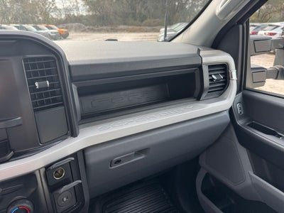 2026 Ford F-250SD XL 600A