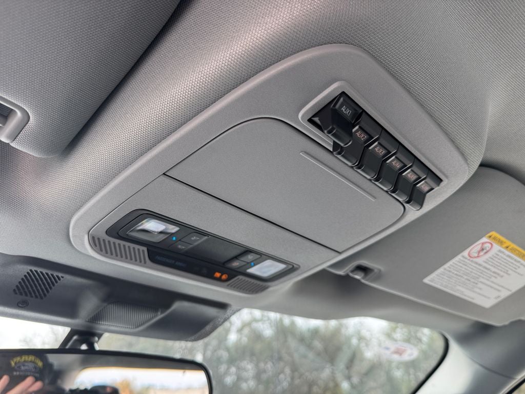 2026 Ford F-250SD XL 600A