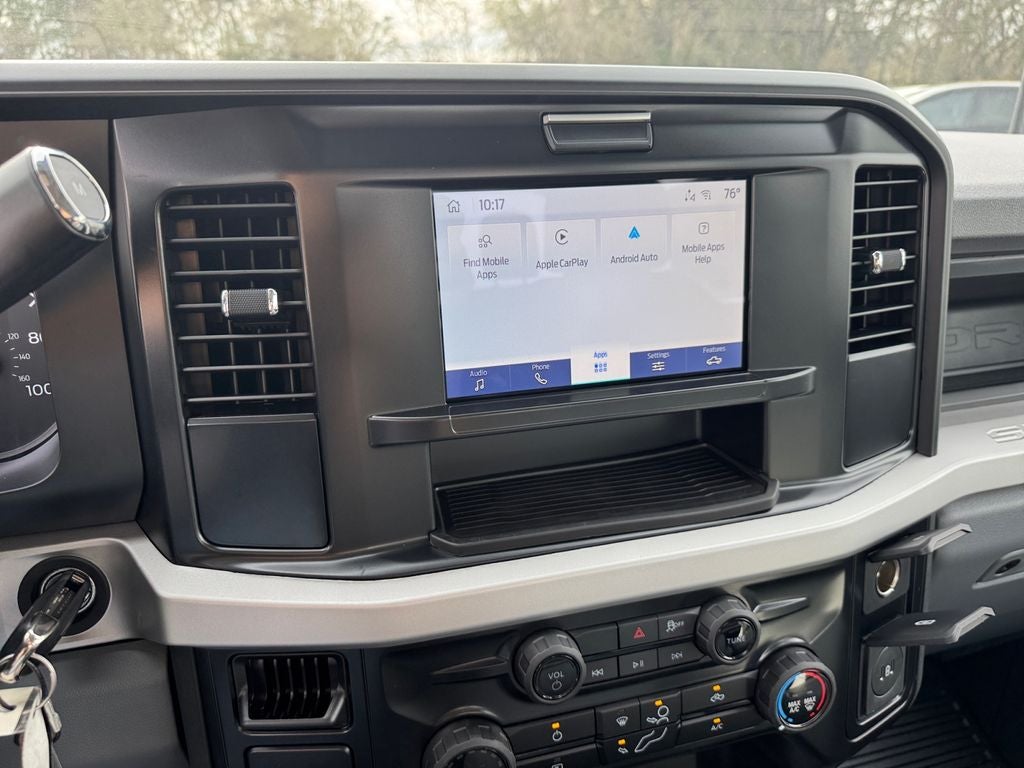 2026 Ford F-250SD XL 600A