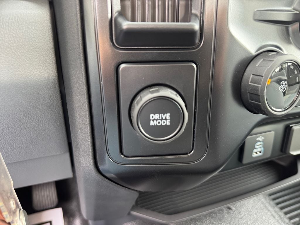 2026 Ford F-250SD XL 600A