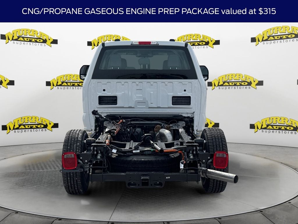 2026 Ford F-250SD XL 600A