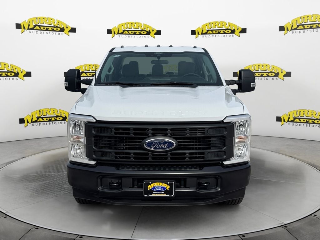 2026 Ford F-250SD XL 600A