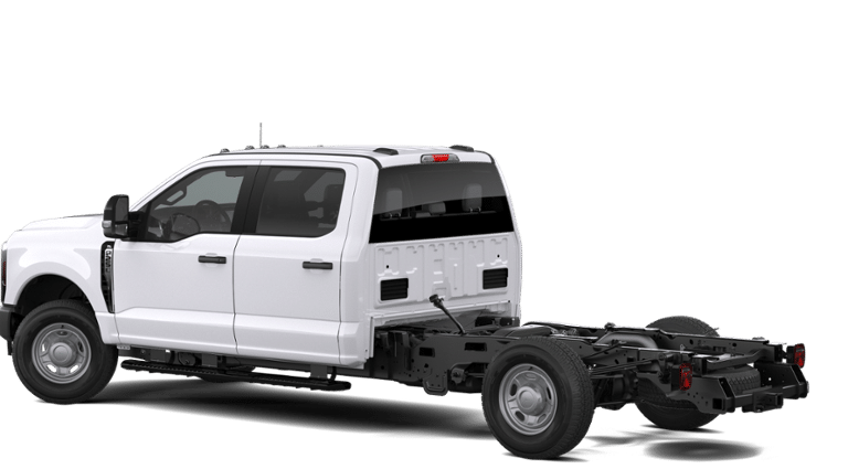 2026 Ford F-250SD XL 600A