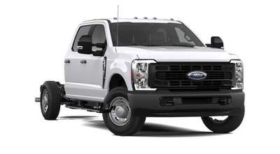 2026 Ford F-250SD XL 600A