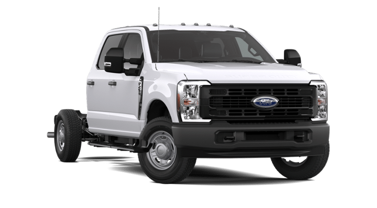 2026 Ford F-250SD XL 600A