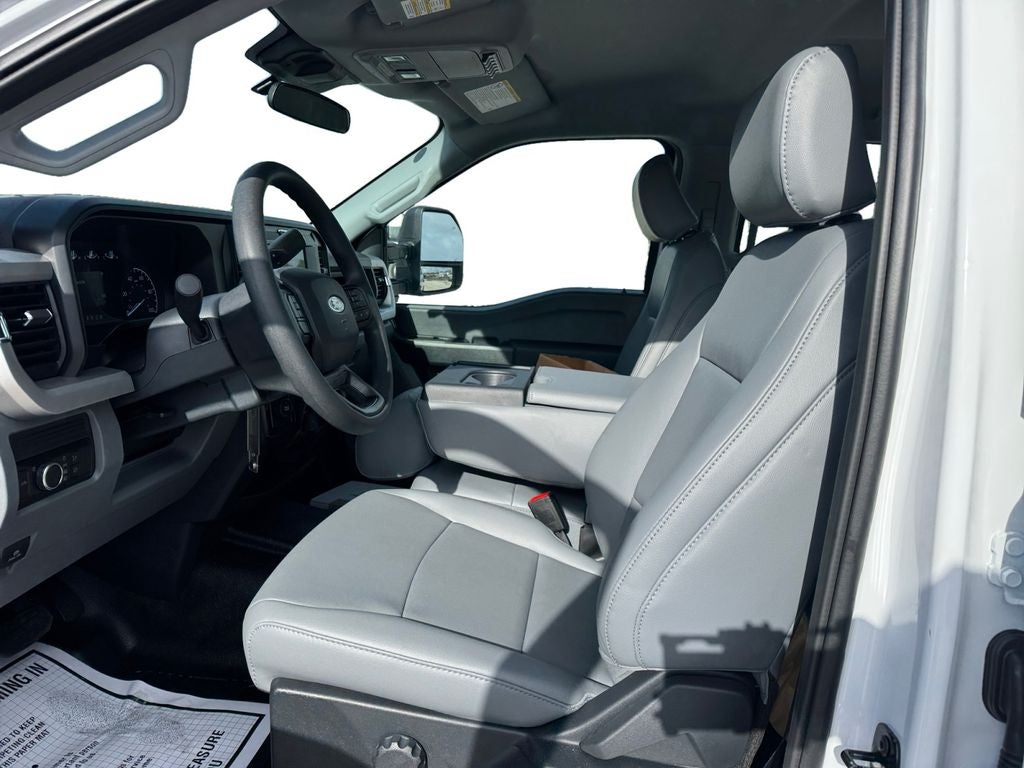 2026 Ford F-250SD XL 600A