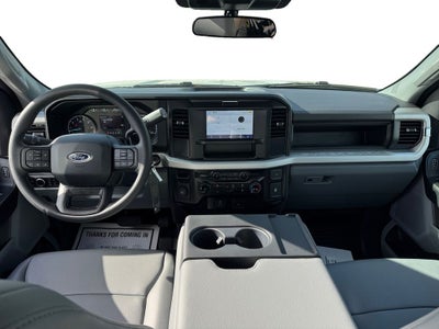 2026 Ford F-250SD XL 600A